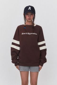RR ロゴ コットン ボール キャップ