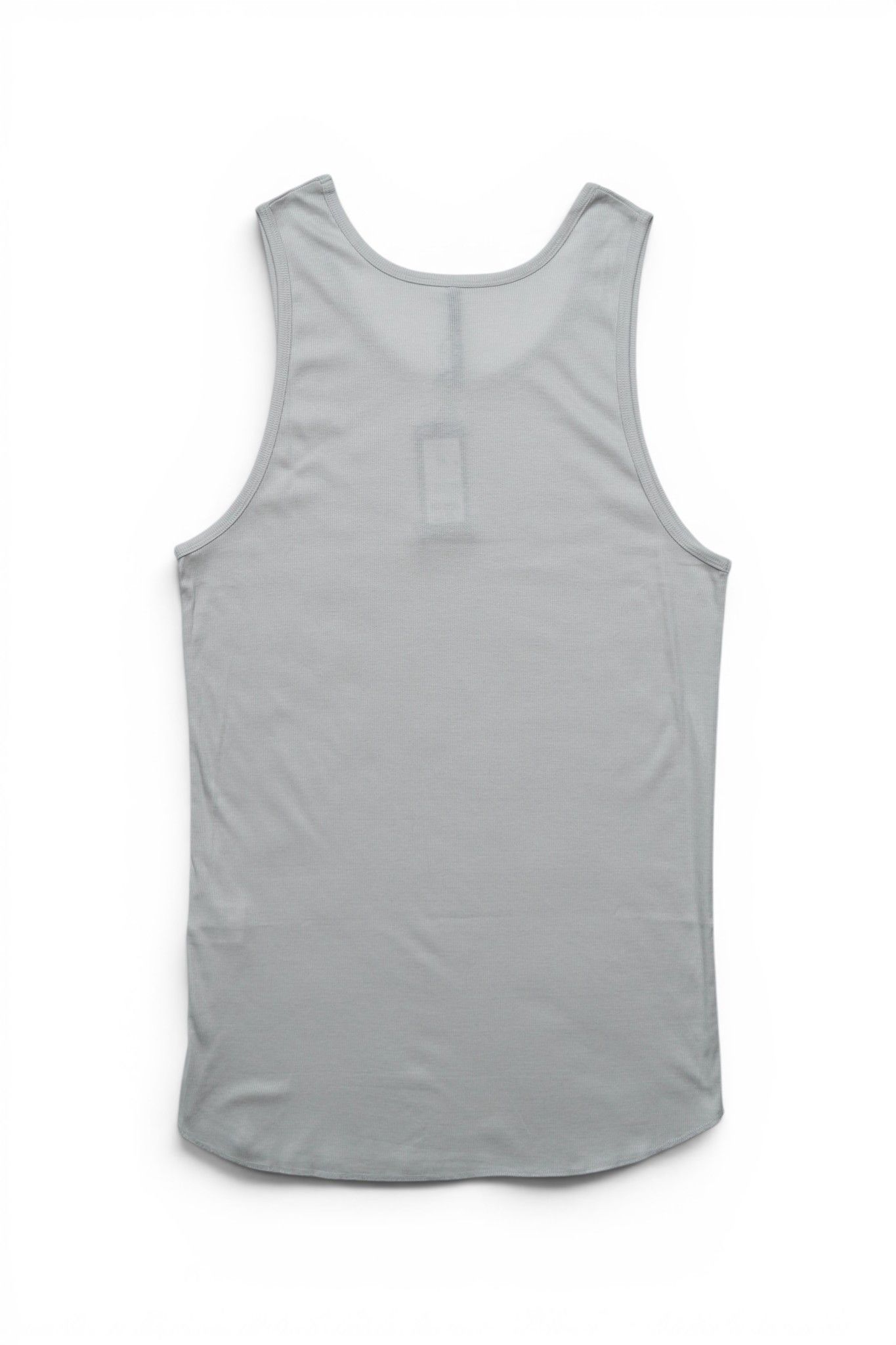 ギザヨセルテレコ タンクトップ （グレー）