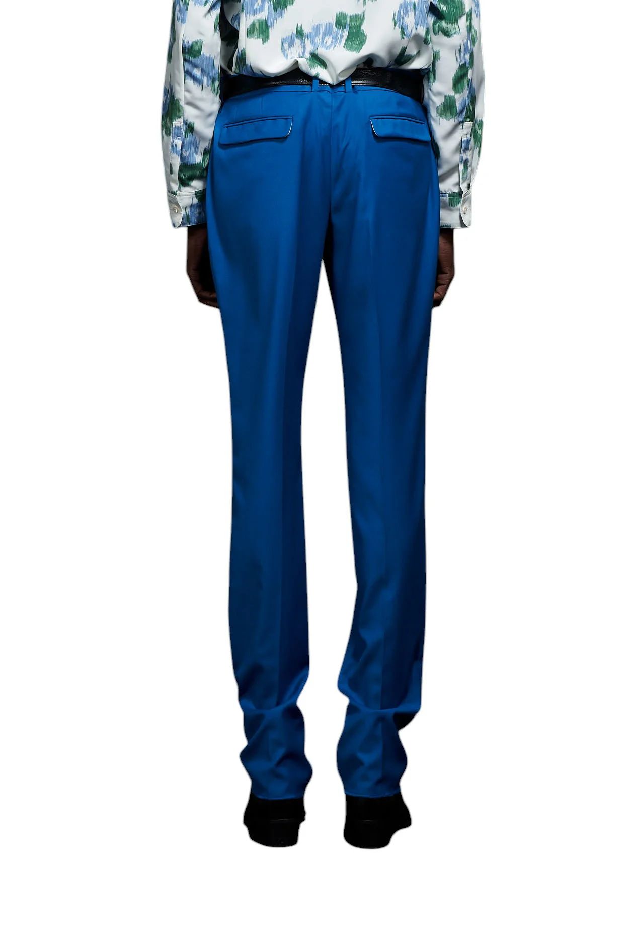 80's Custom Straight Slacks カスタムストレートスラックス