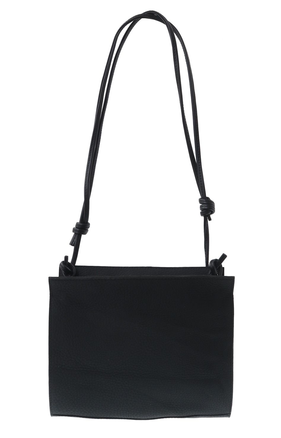 ITTI×MANOF HERRIE BOX BAG