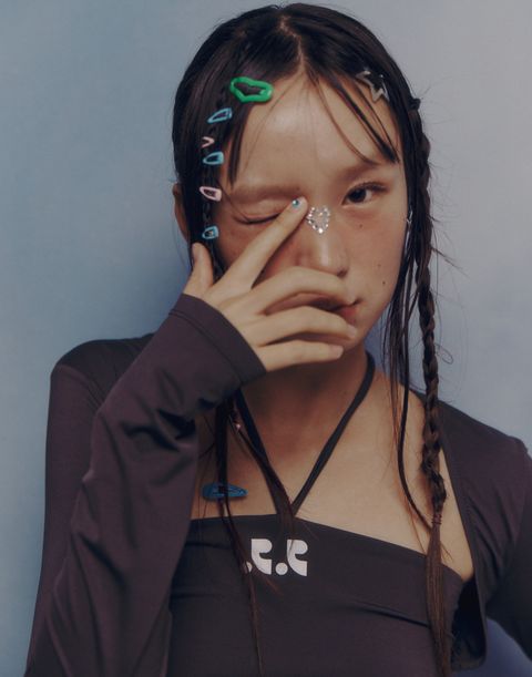 【REST&RECREATION】STARTします。