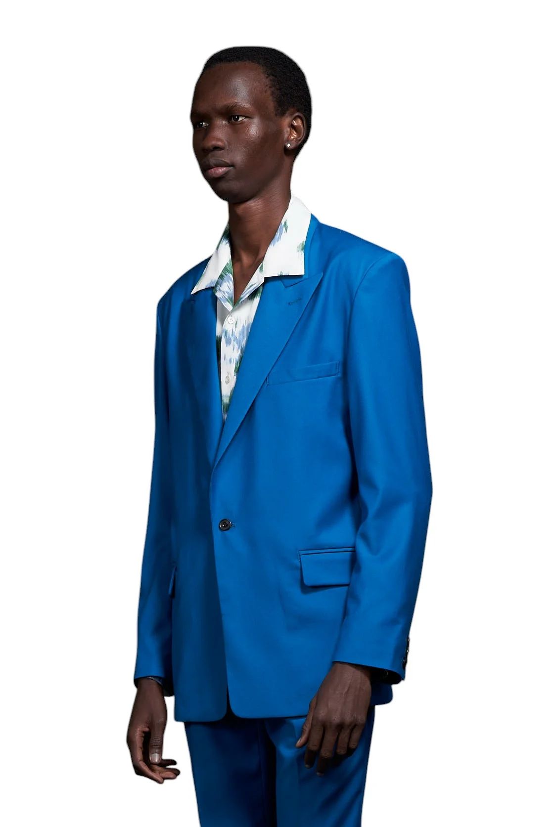 80's Custom Daddy Jacket 80年代 カスタム ダディ ジャケット