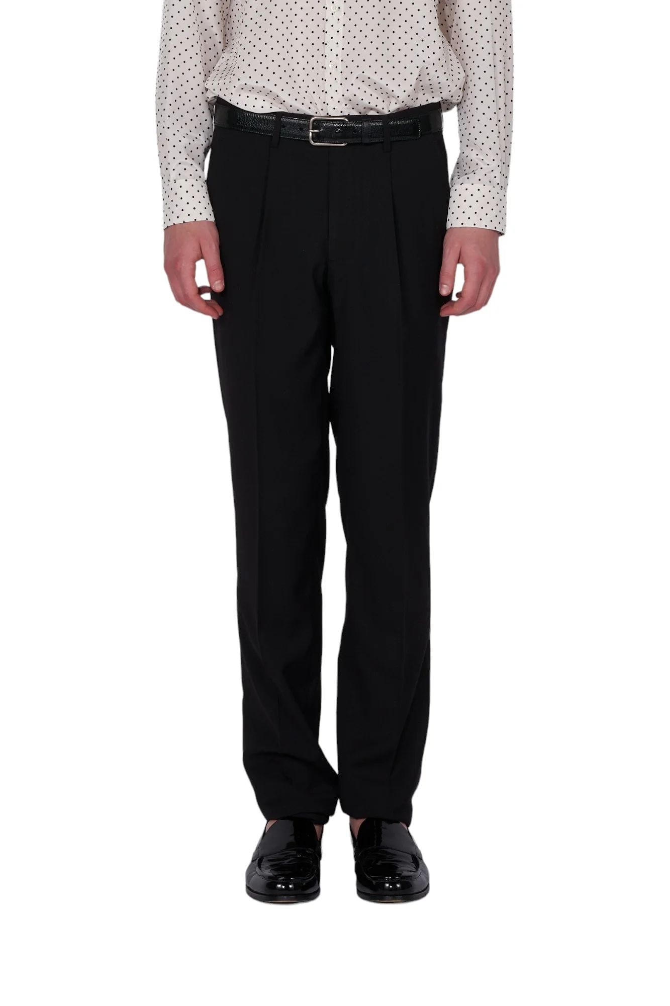 Straight Slacks "Heritage" ストレート スラックス ヘリテージ