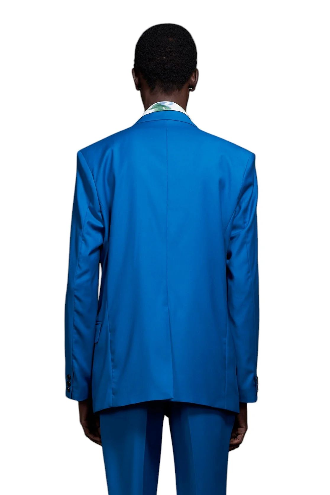 80's Custom Daddy Jacket 80年代 カスタム ダディ ジャケット