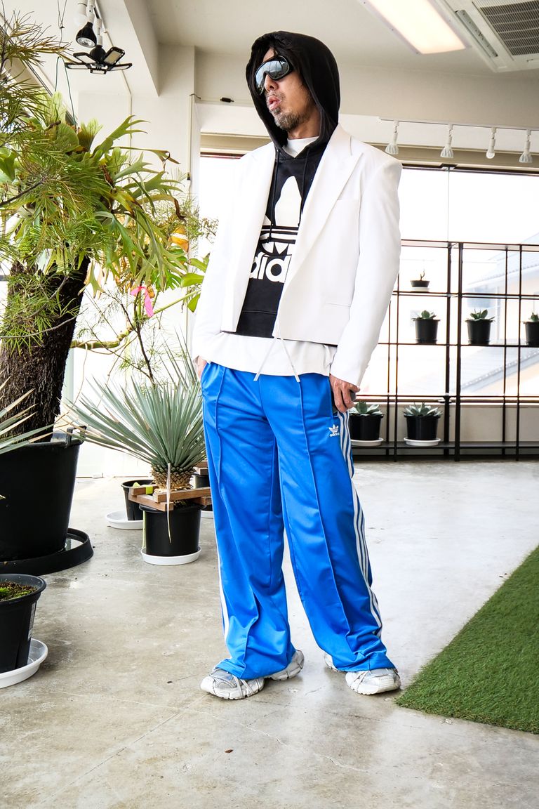 【GALAABEND】Custom Vintage Short Jacket