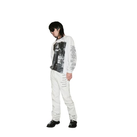 【Style sample】