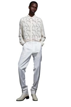 80's Custom Straight Slacks カスタムストレートスラックス