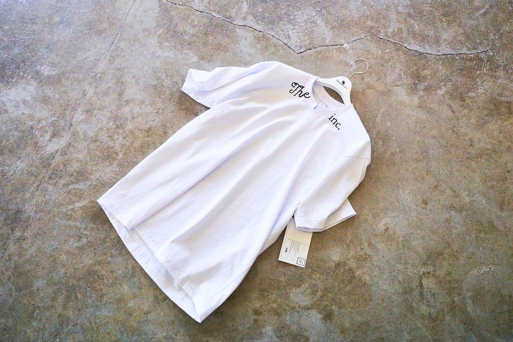 The inc ☆ T-shirt ☆