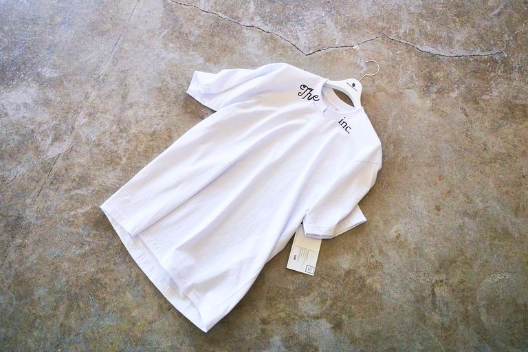 The inc ☆ T-shirt ☆