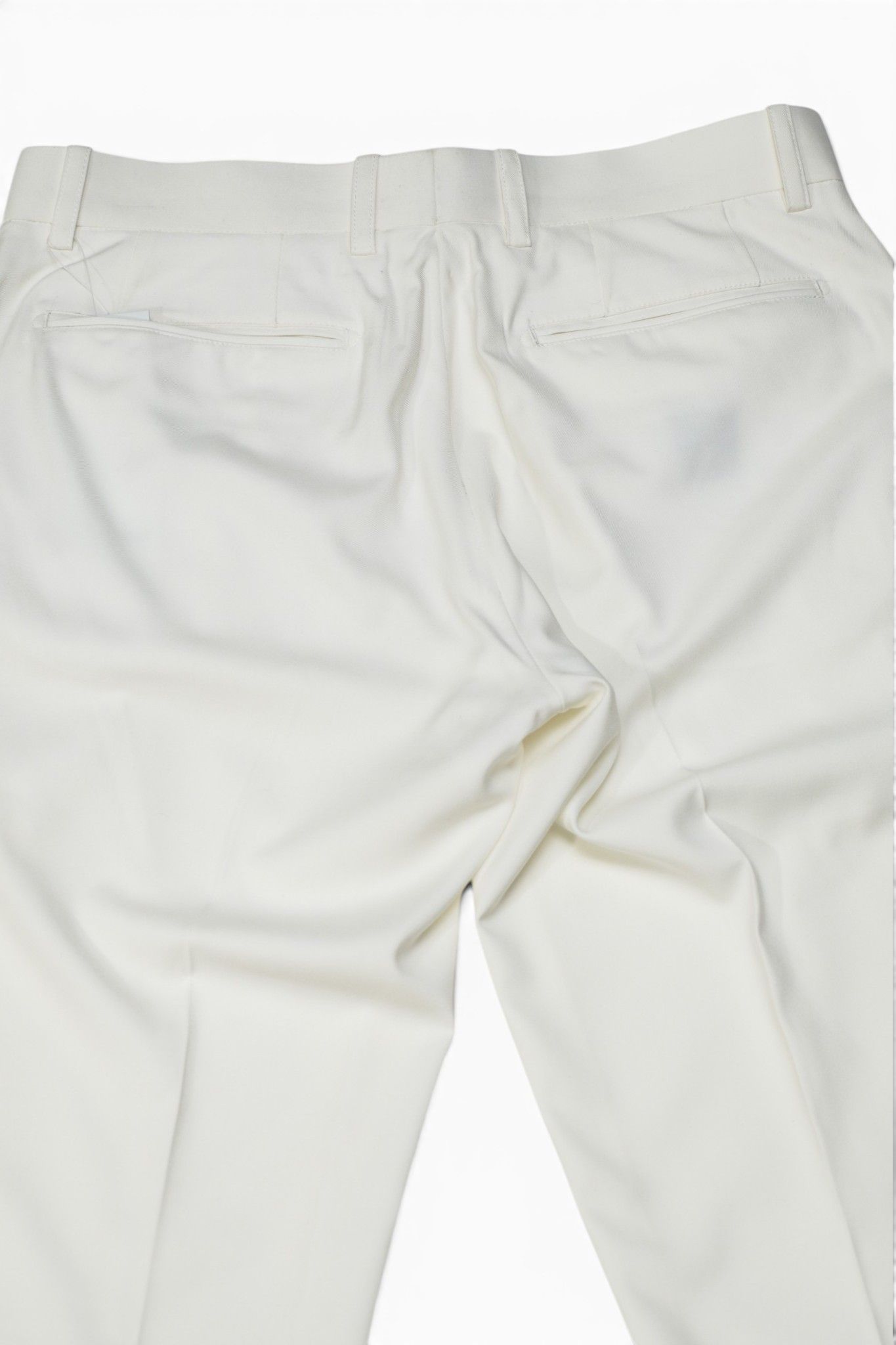 Straight Slacks "Heritage" ストレート スラックス ヘリテージ