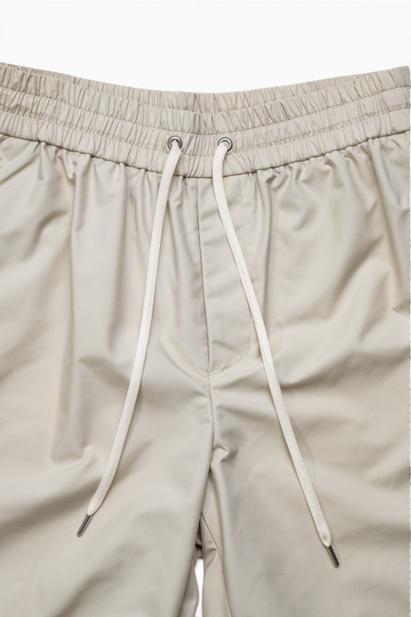 Basket Shorts （Ivory） バスケットボール ショーツ アイボリー