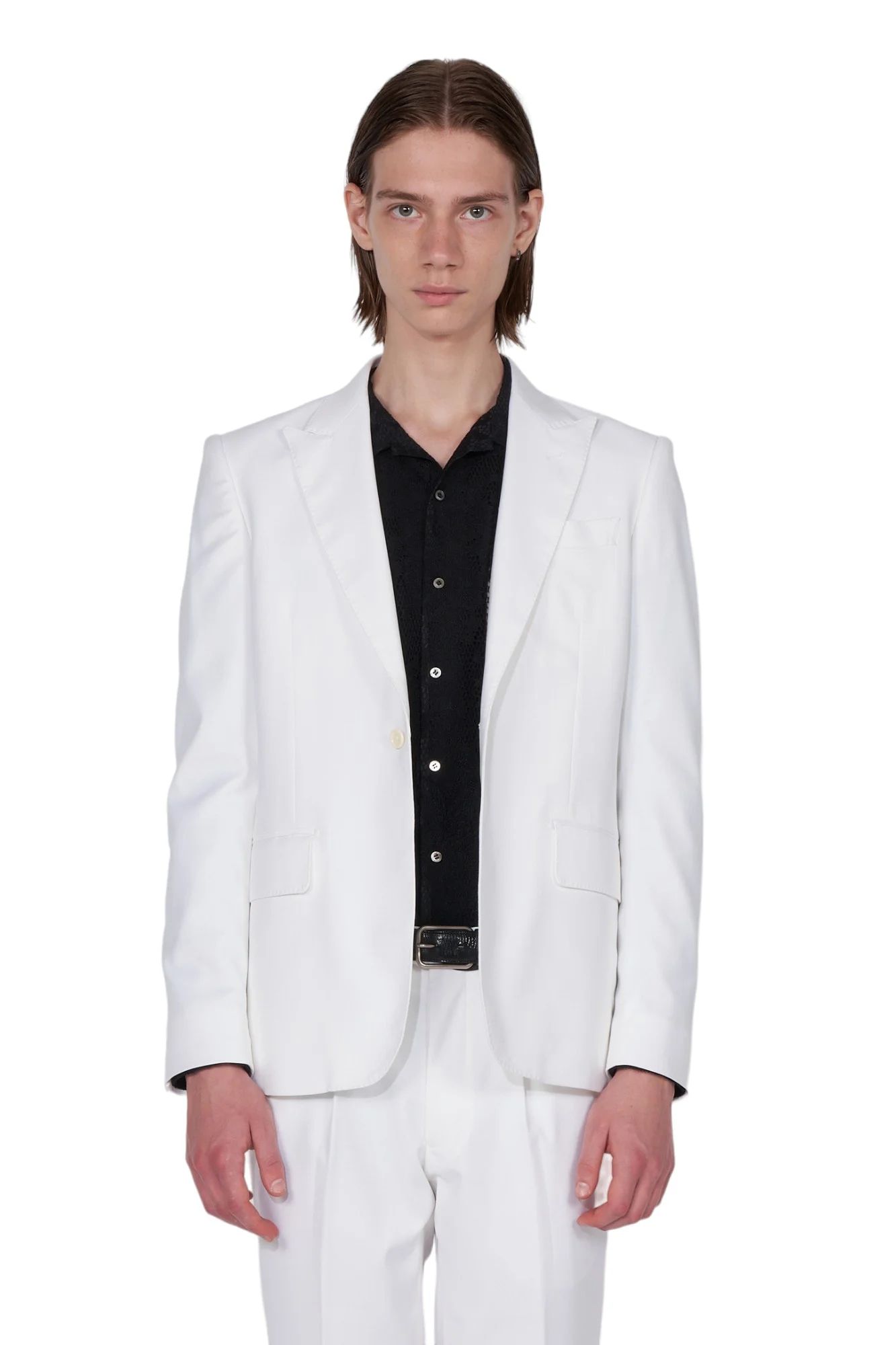 Peaked 1B Jacket "Heritage" ピークド 1B ジャケット ヘリテージ