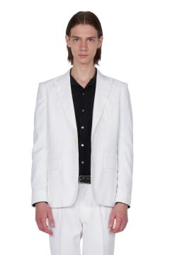 Peaked 1B Jacket "Heritage" ピークド 1B ジャケット ヘリテージ