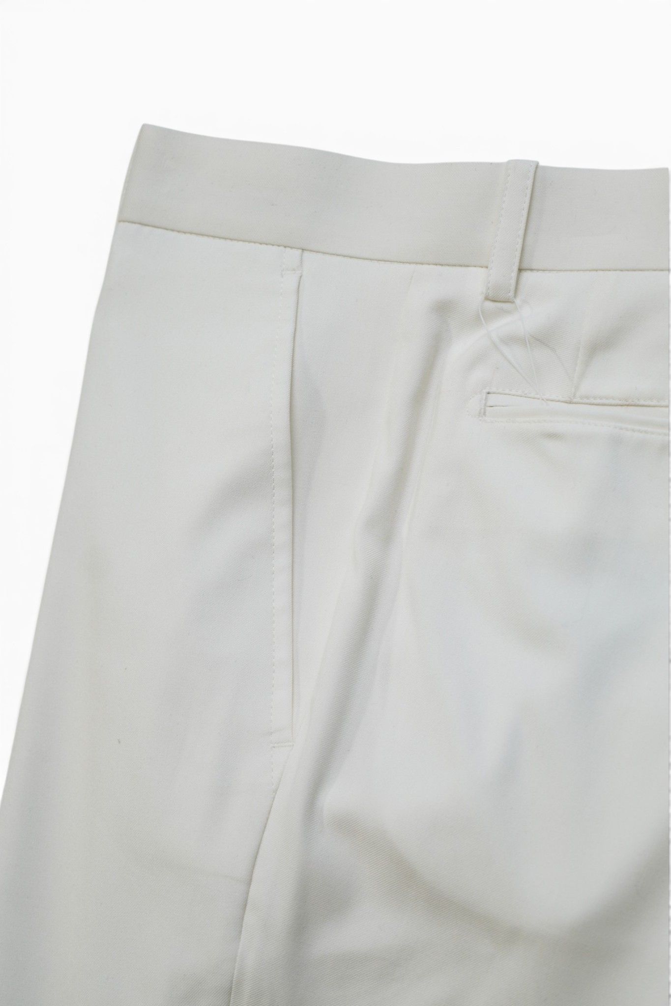 Straight Slacks "Heritage" ストレート スラックス ヘリテージ