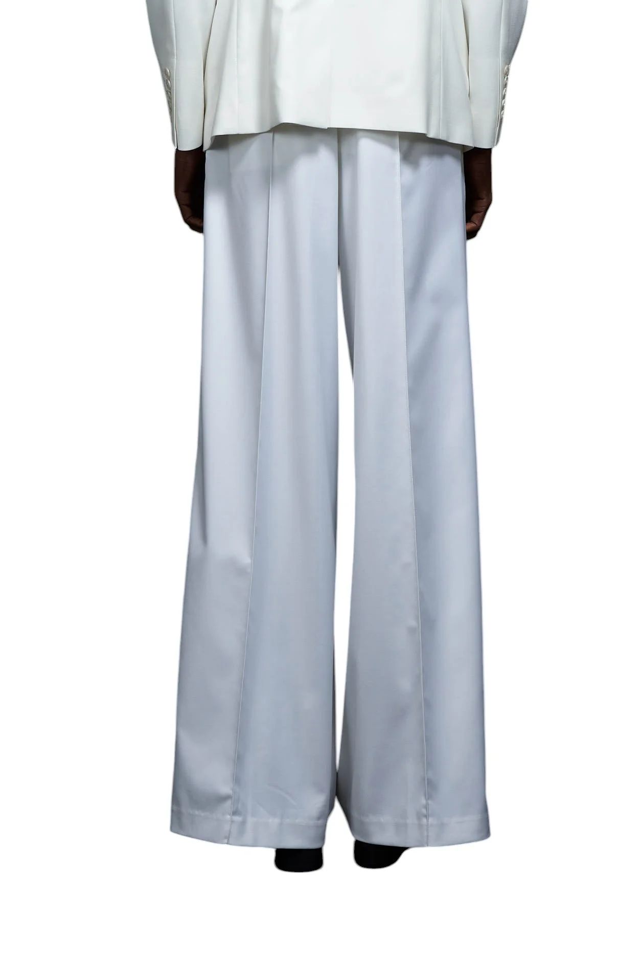 Custom Super Wide Slacks カスタムスーパーワイドスラックス