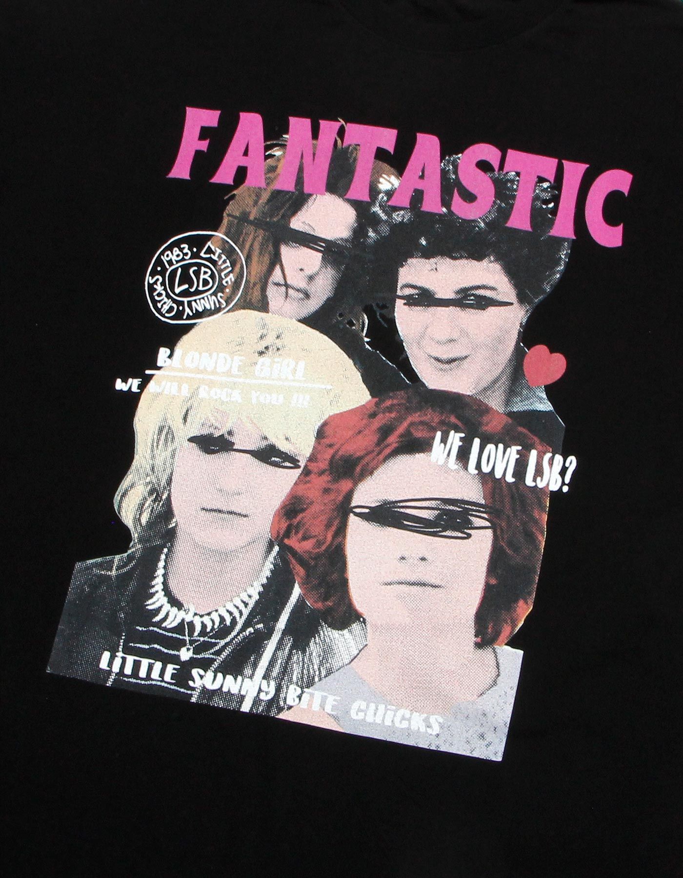 サニーデイ・サービス　Mサイズ　バンドtシャツ LUCATIERI サニーデイ・サービス Mサイズ バンドtシャツ LUCATIERI
