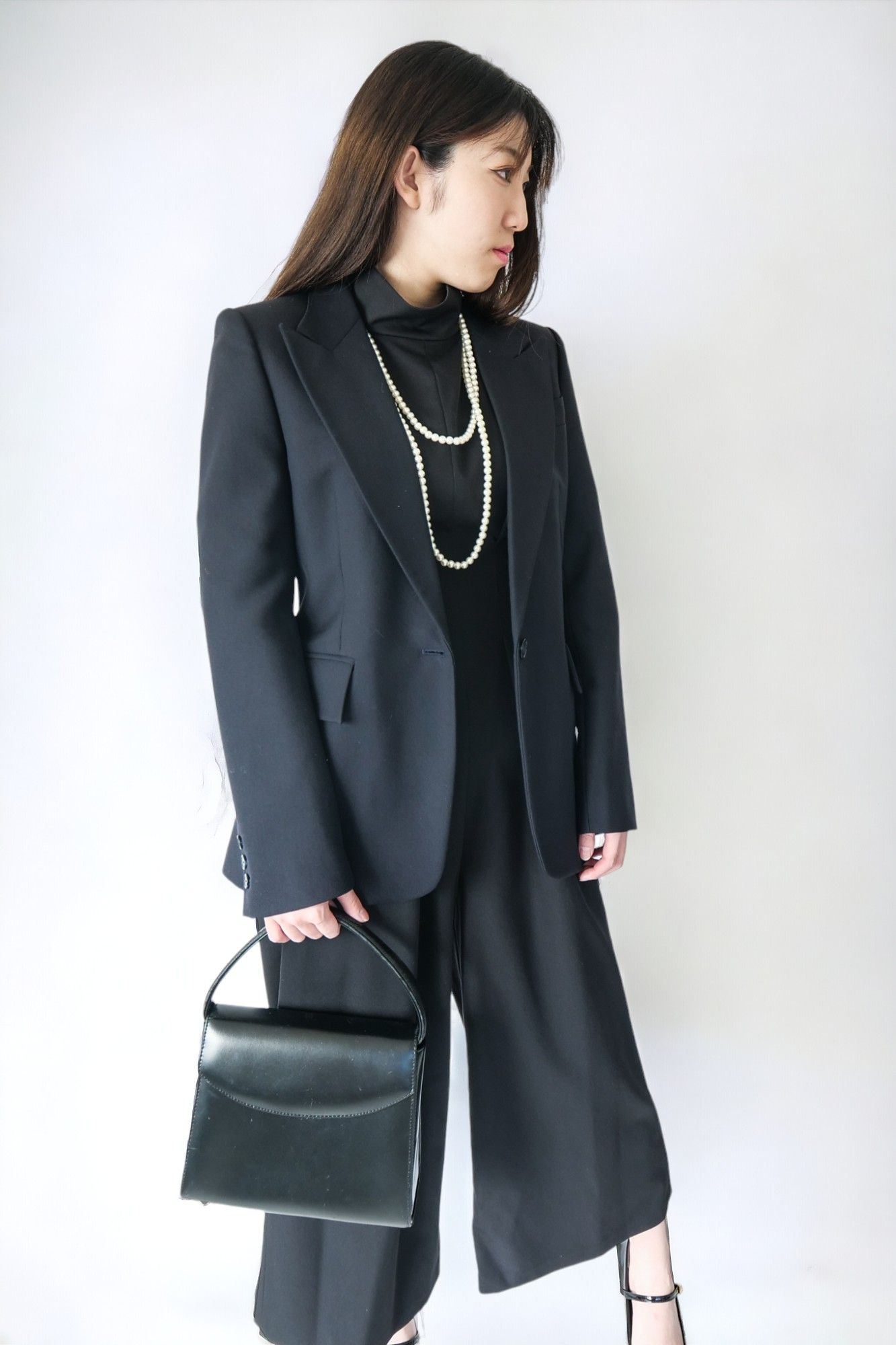 CEREMONY STYLE