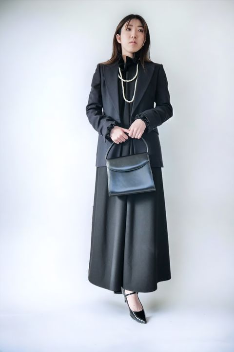 CEREMONY STYLE