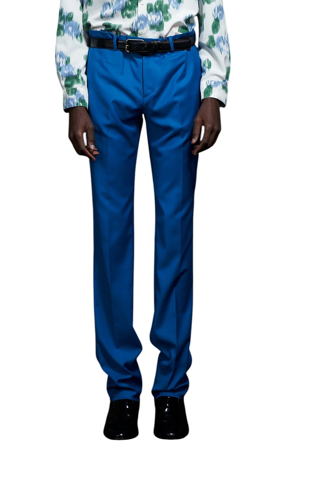 80's Custom Straight Slacks カスタムストレートスラックス