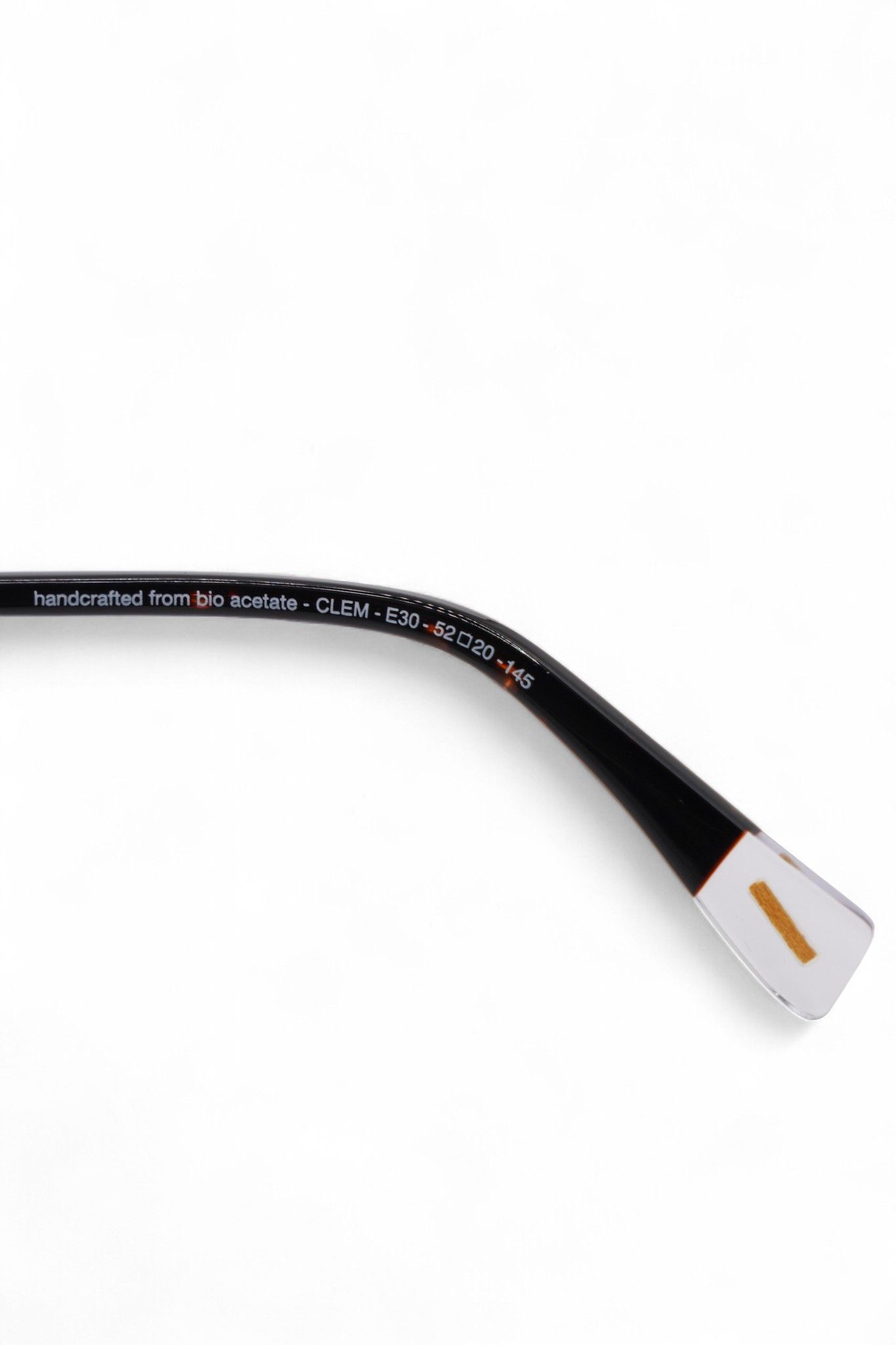 Waiting for the sun CLEM E30 asianfit