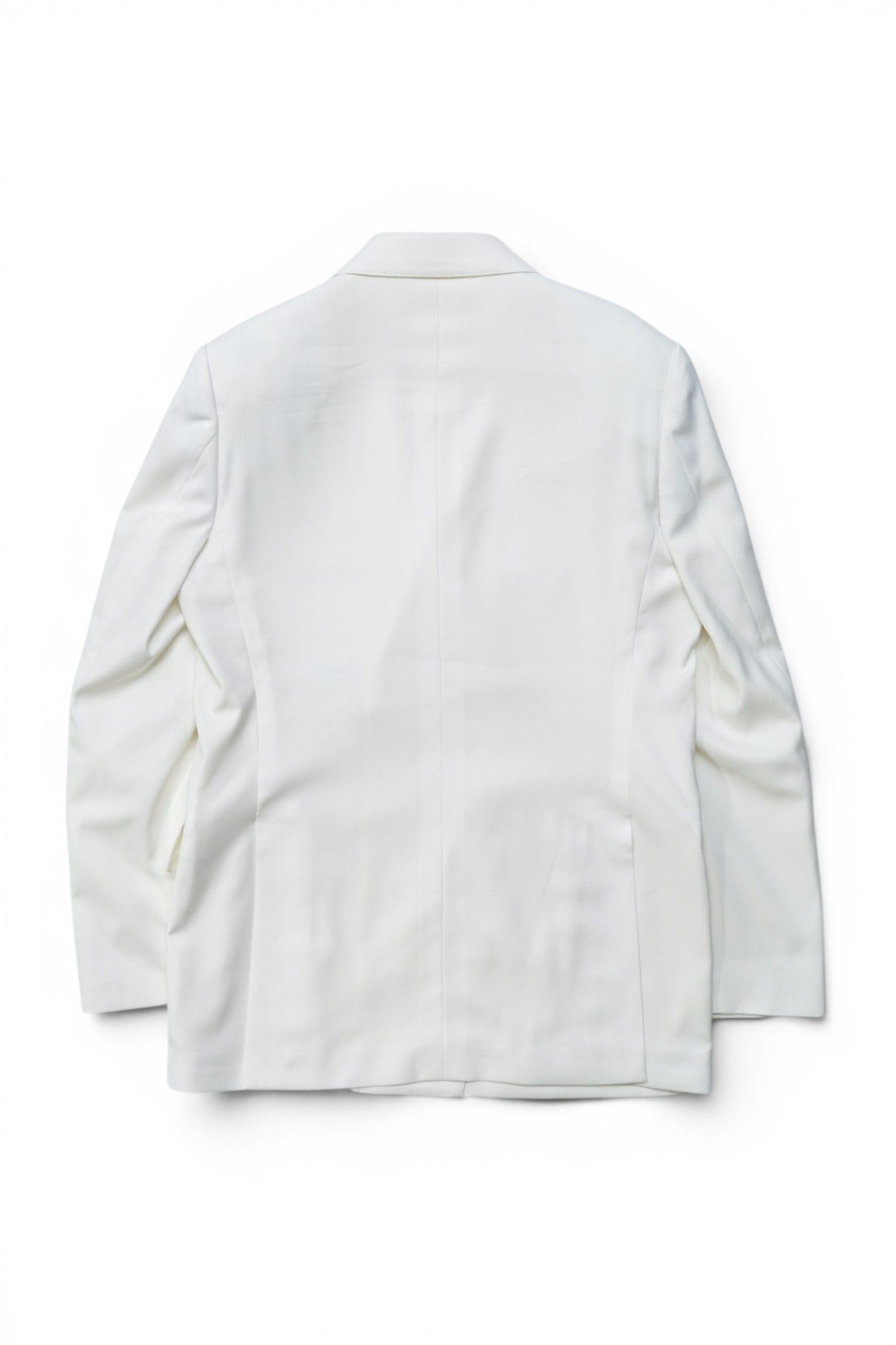 Classic Double-breasted Jacket クラシック ダブル ジャケット