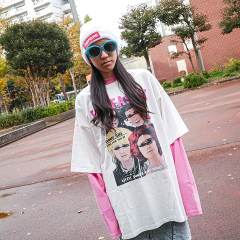 Little sunny bite リトルサニーバイト