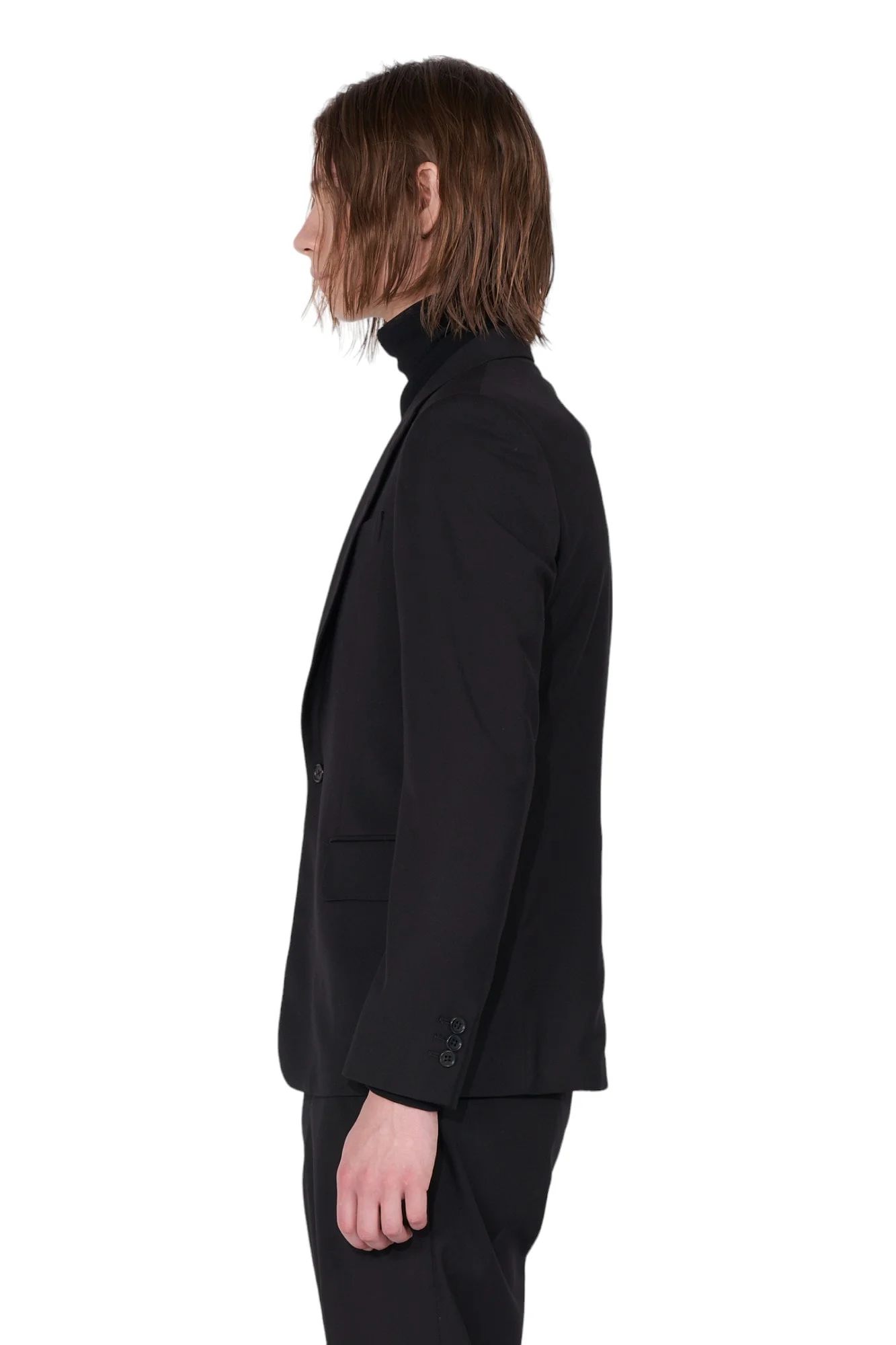 Peaked 1B Jacket "Heritage" ピークド 1B ジャケット ヘリテージ