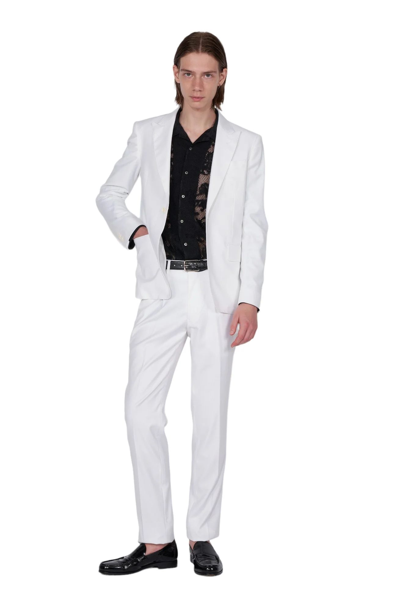 Straight Slacks "Heritage" ストレート スラックス ヘリテージ