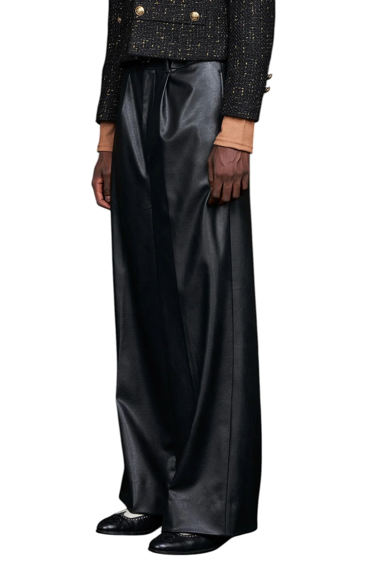 Daddy Wide Slacks ECO