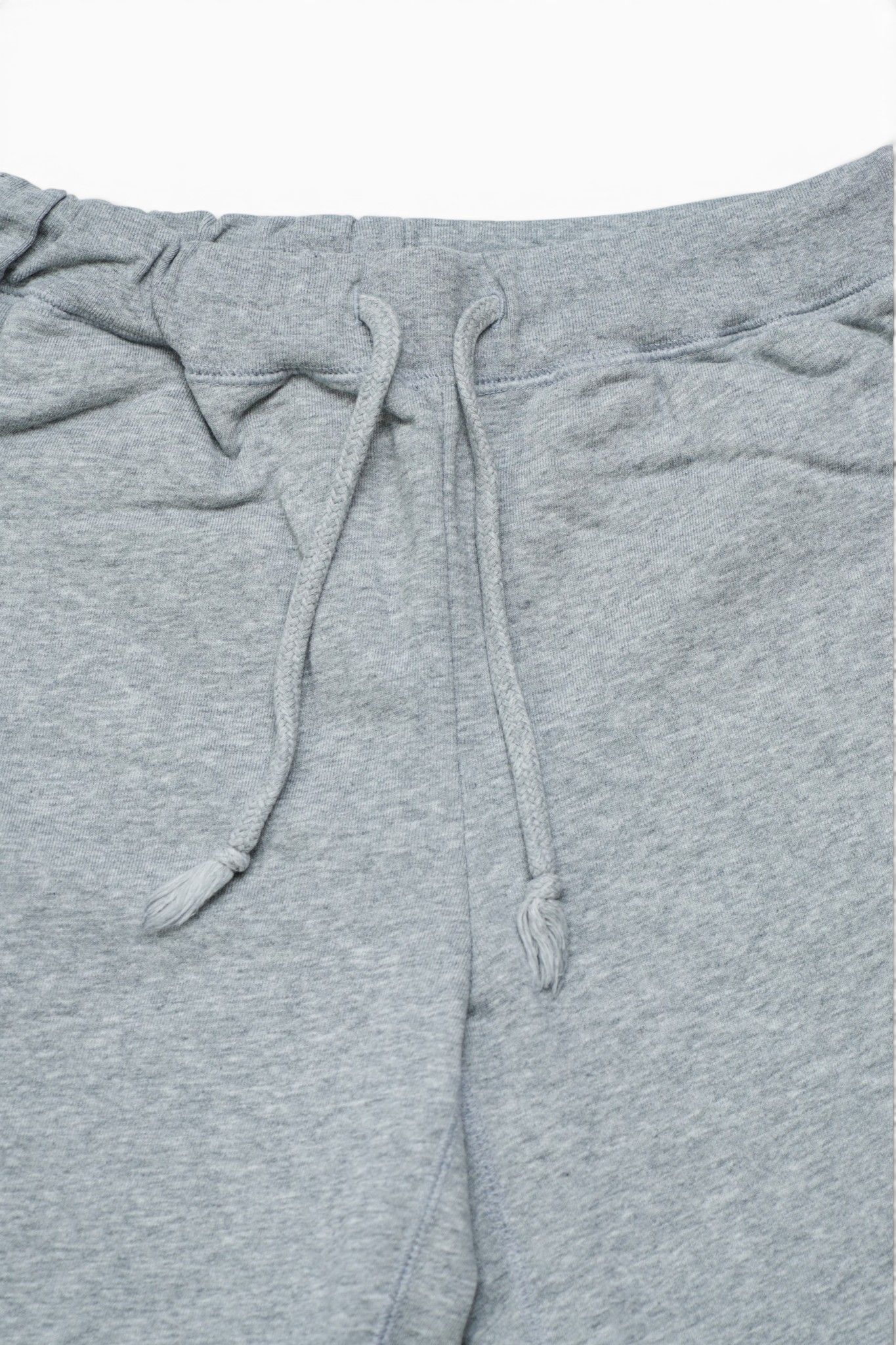 ダメージスウェット ショーツ