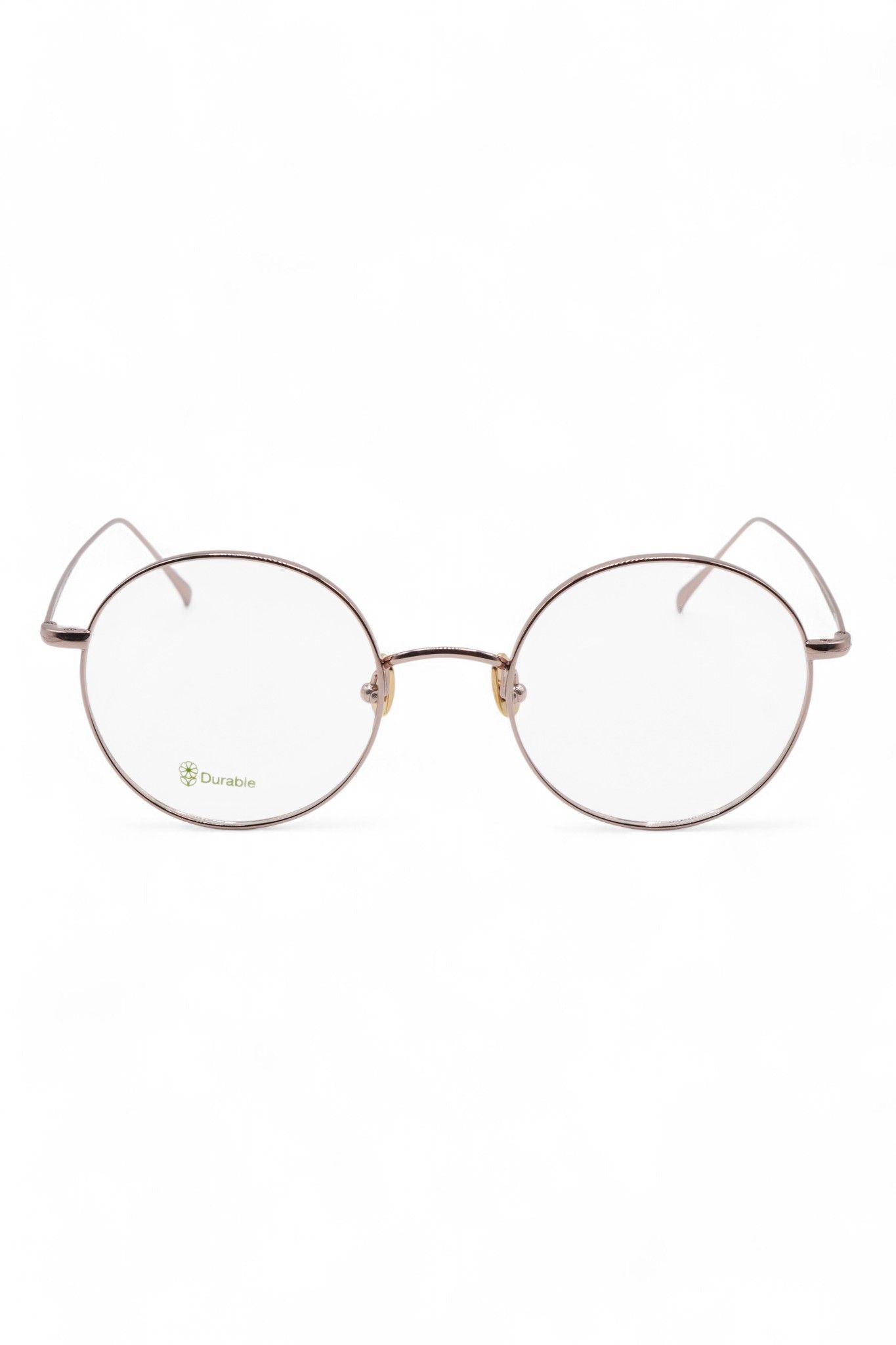 Waiting for the sun CLAIRE Rose Gold