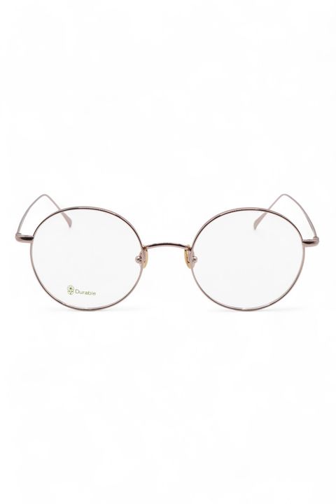 Waiting for the sun CLAIRE Rose Gold