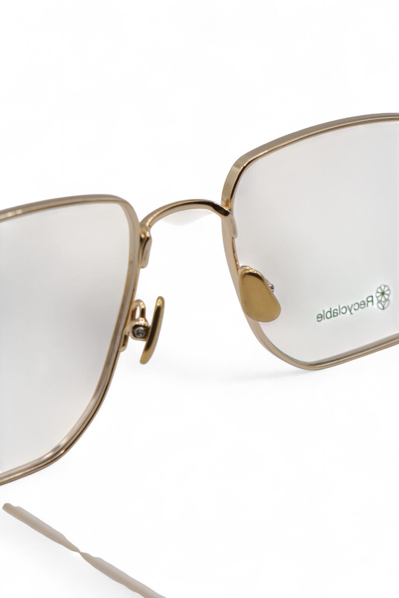 Waiting for the sun BAPTISTE Pale Gold