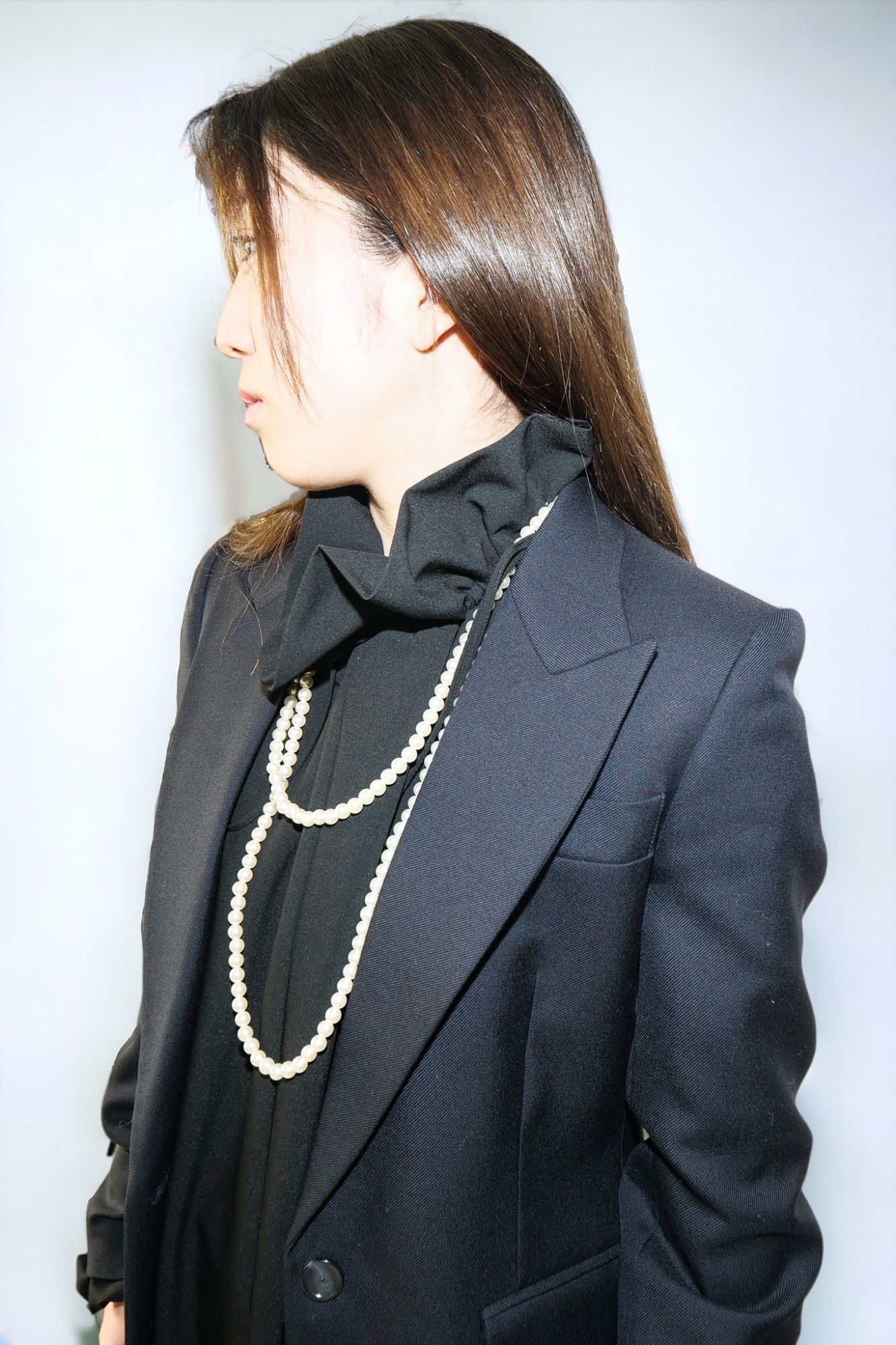 CEREMONY STYLE