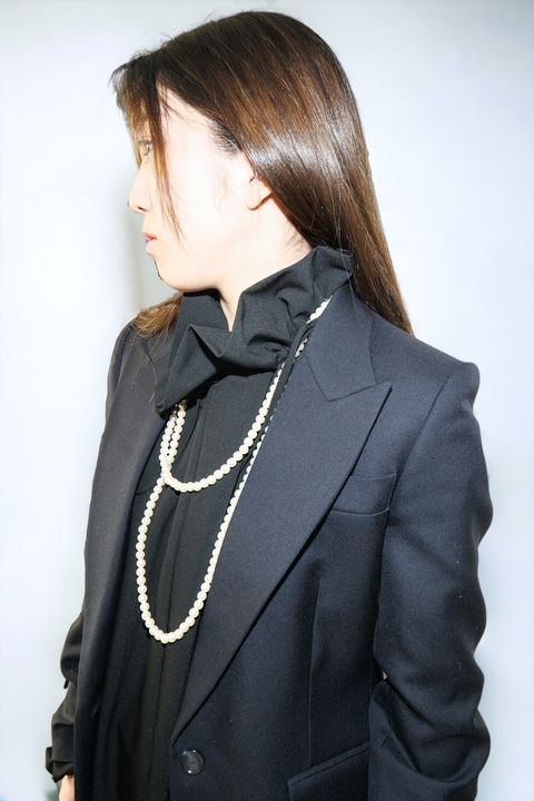CEREMONY STYLE