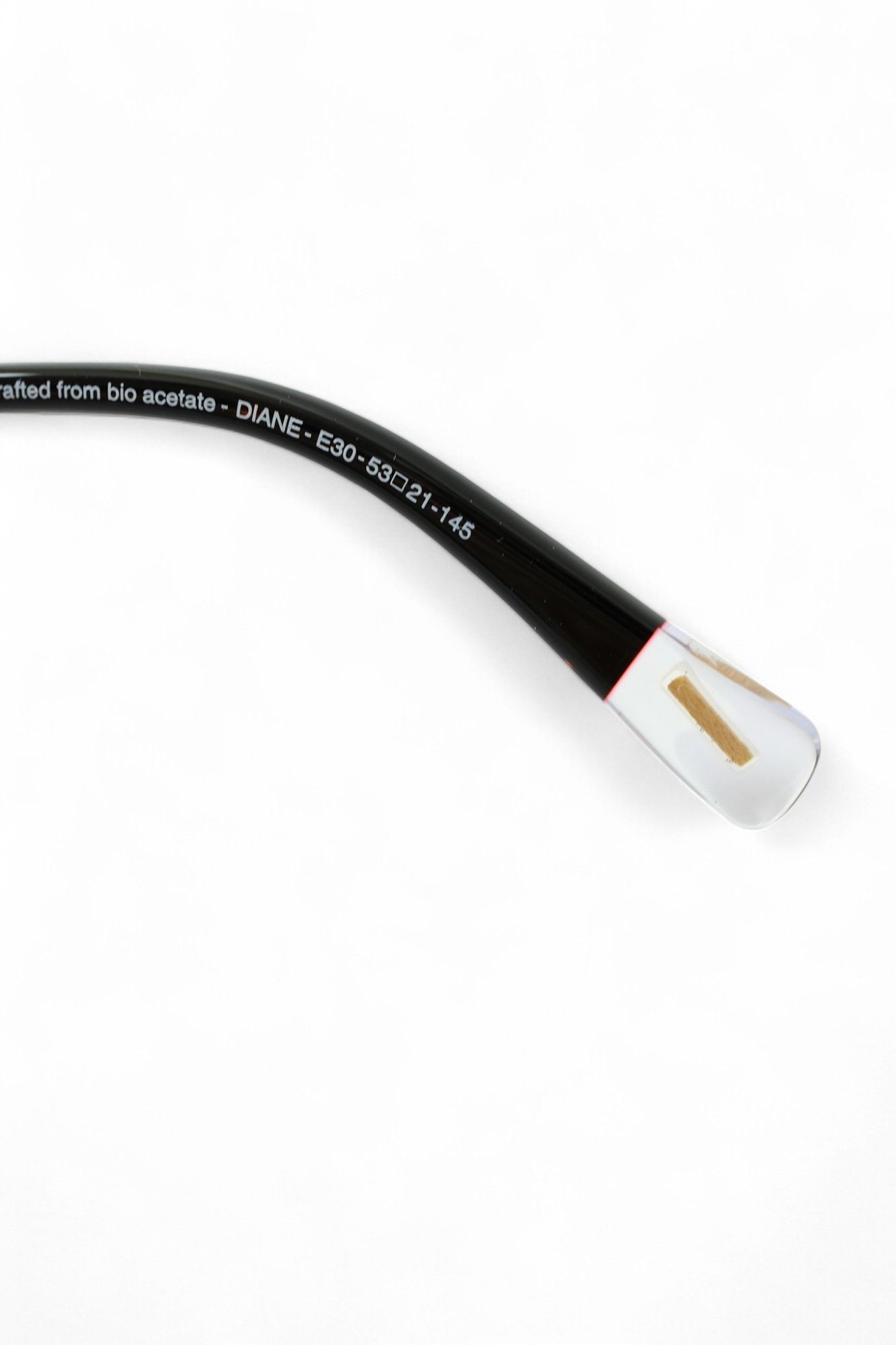 Diane E30 Optical Lens (Asian fit)