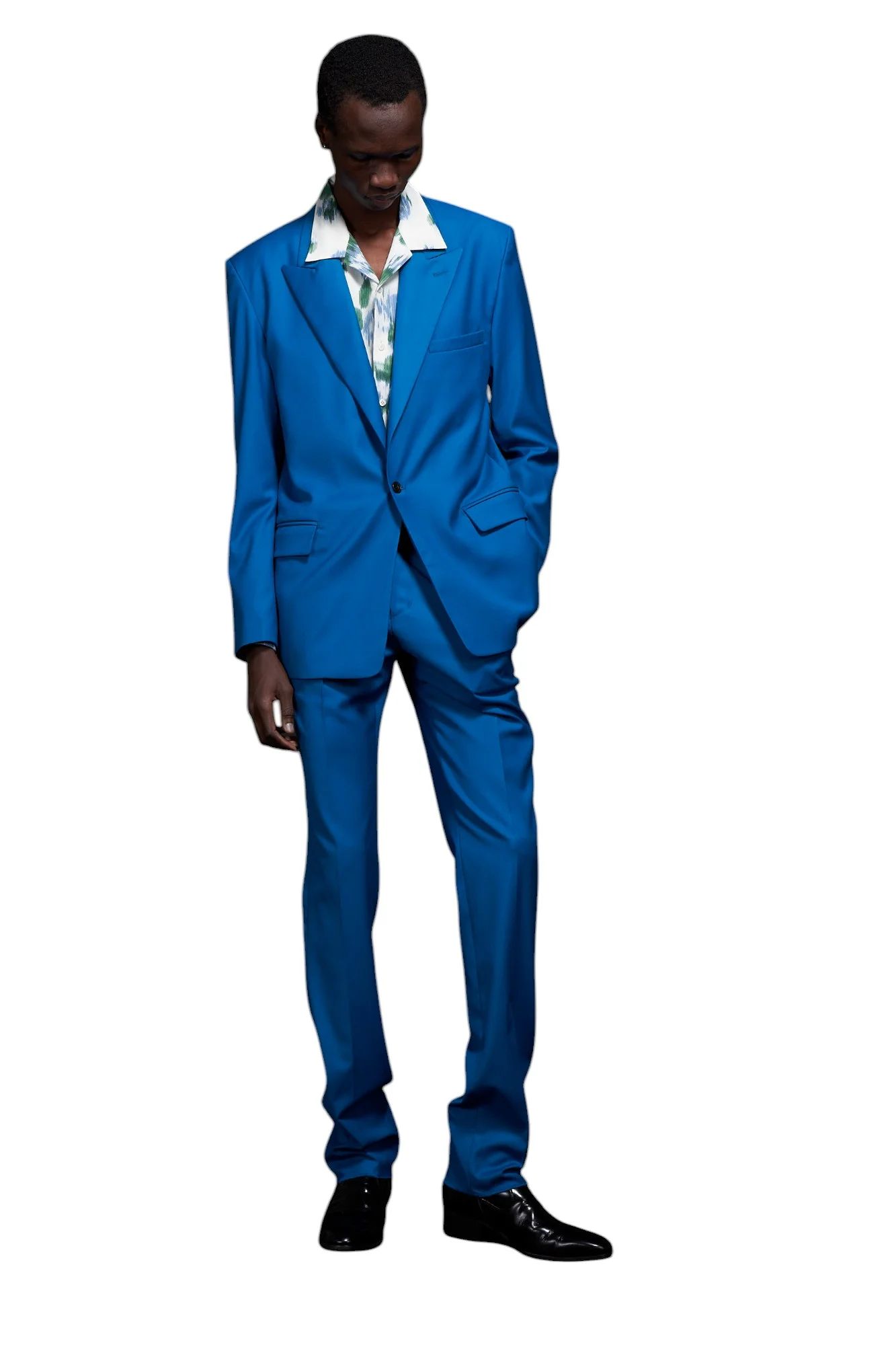 80's Custom Daddy Jacket 80年代 カスタム ダディ ジャケット