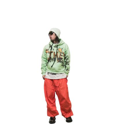 【Style sample】