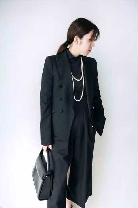 CEREMONY STYLE