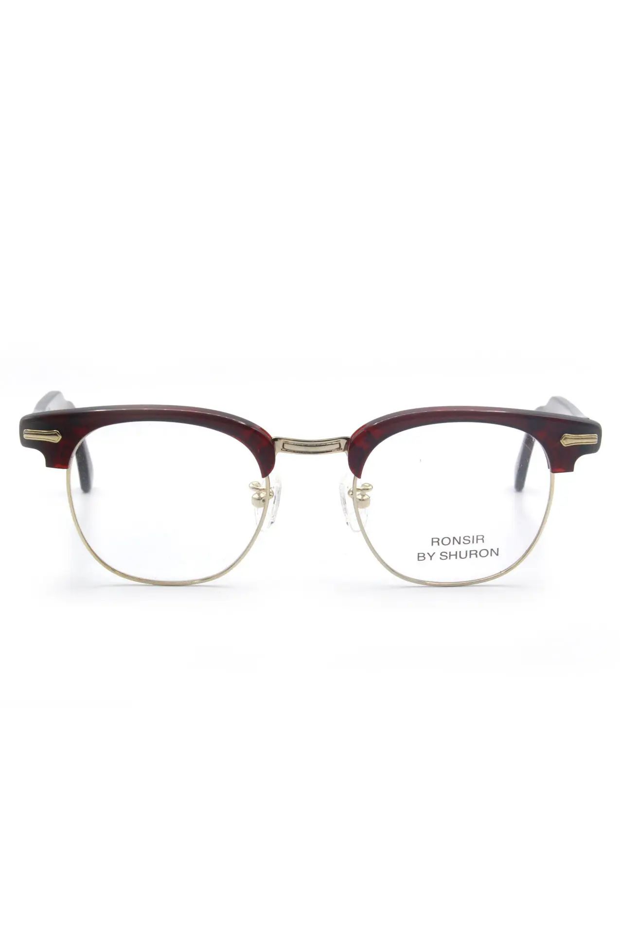 堂本剛 着用】SHURON Classic28 アイウェア | 3RD[i]VISION SHOP サー