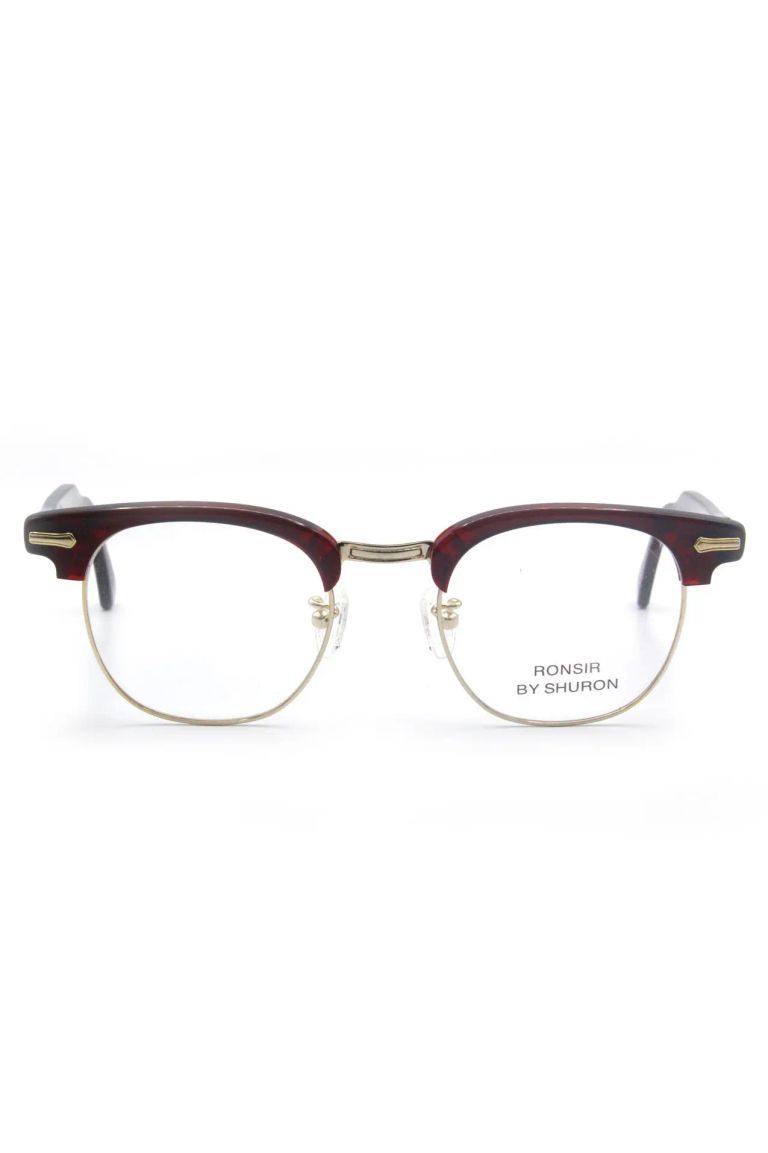 【SHURON】Ronsir RED再入荷しました。