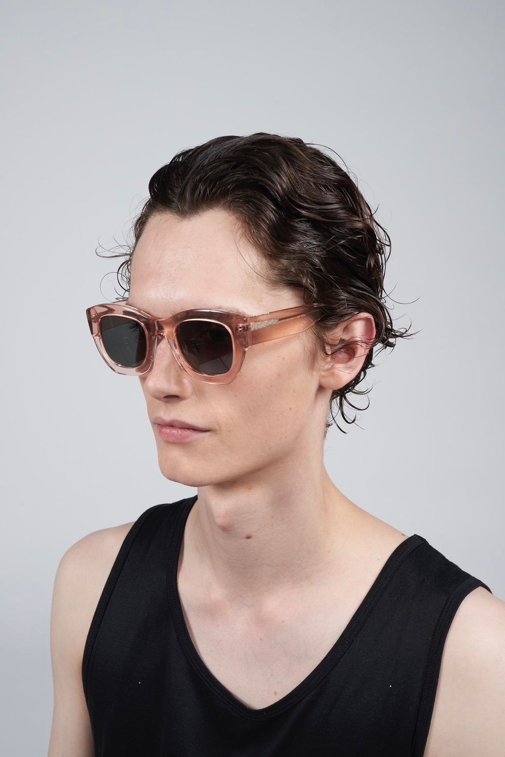 【Waiting For The Sun】  Sunglasses