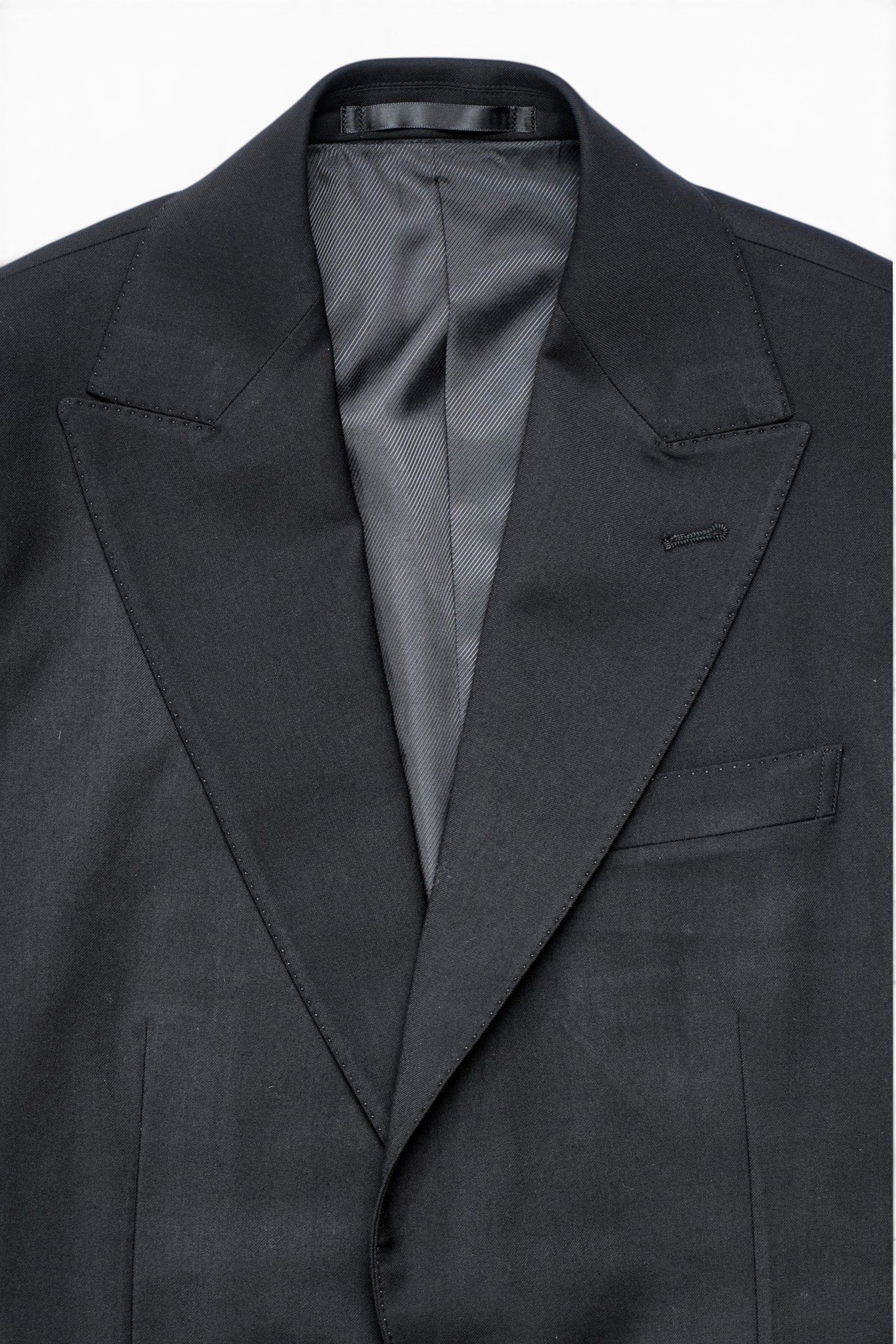 Peaked 1B Jacket "Heritage" ピークド 1B ジャケット ヘリテージ