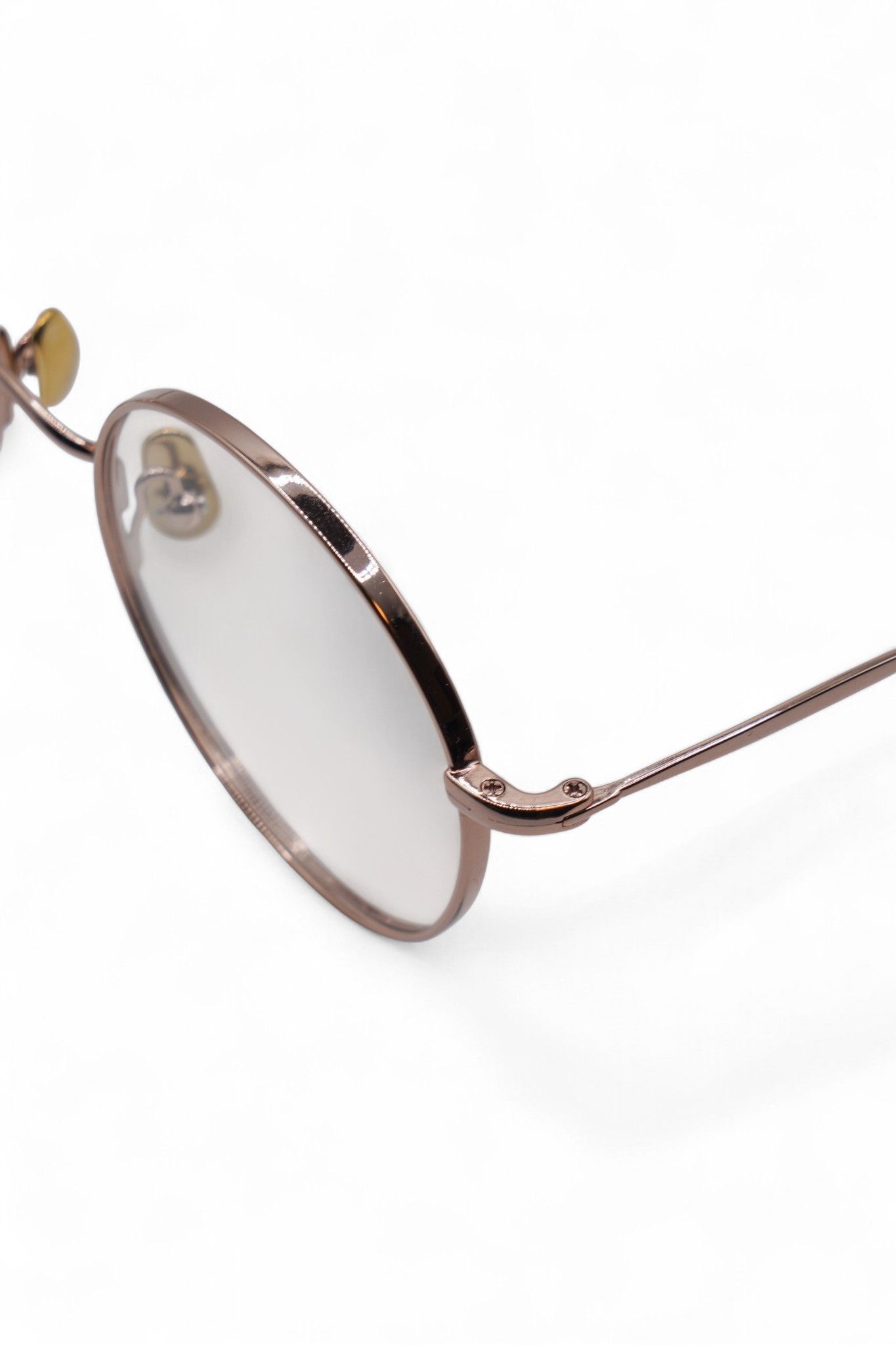 Waiting for the sun CLAIRE Rose Gold