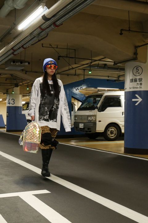 The inc インコーポレイテッド 新作紹介！