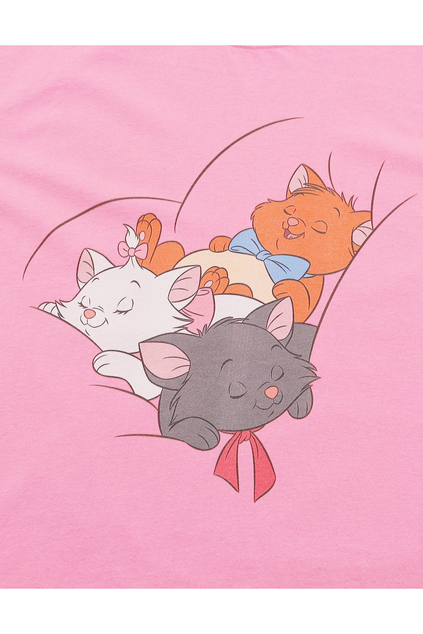 Little Sunny Bite - Disney × little sunny bite コラボ マリー