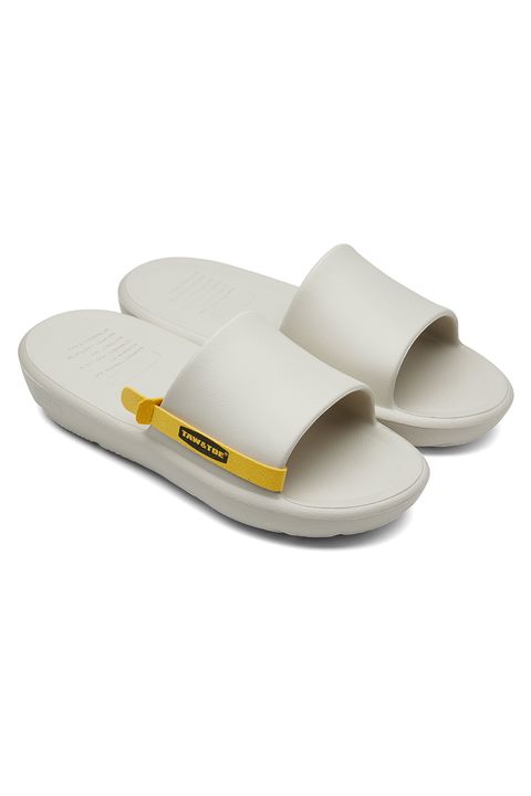 ZEROVITY Slide OG リカバリーサンダル Cream