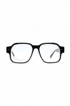 ALAN E2 Optical Lens(Asian Fit) Black