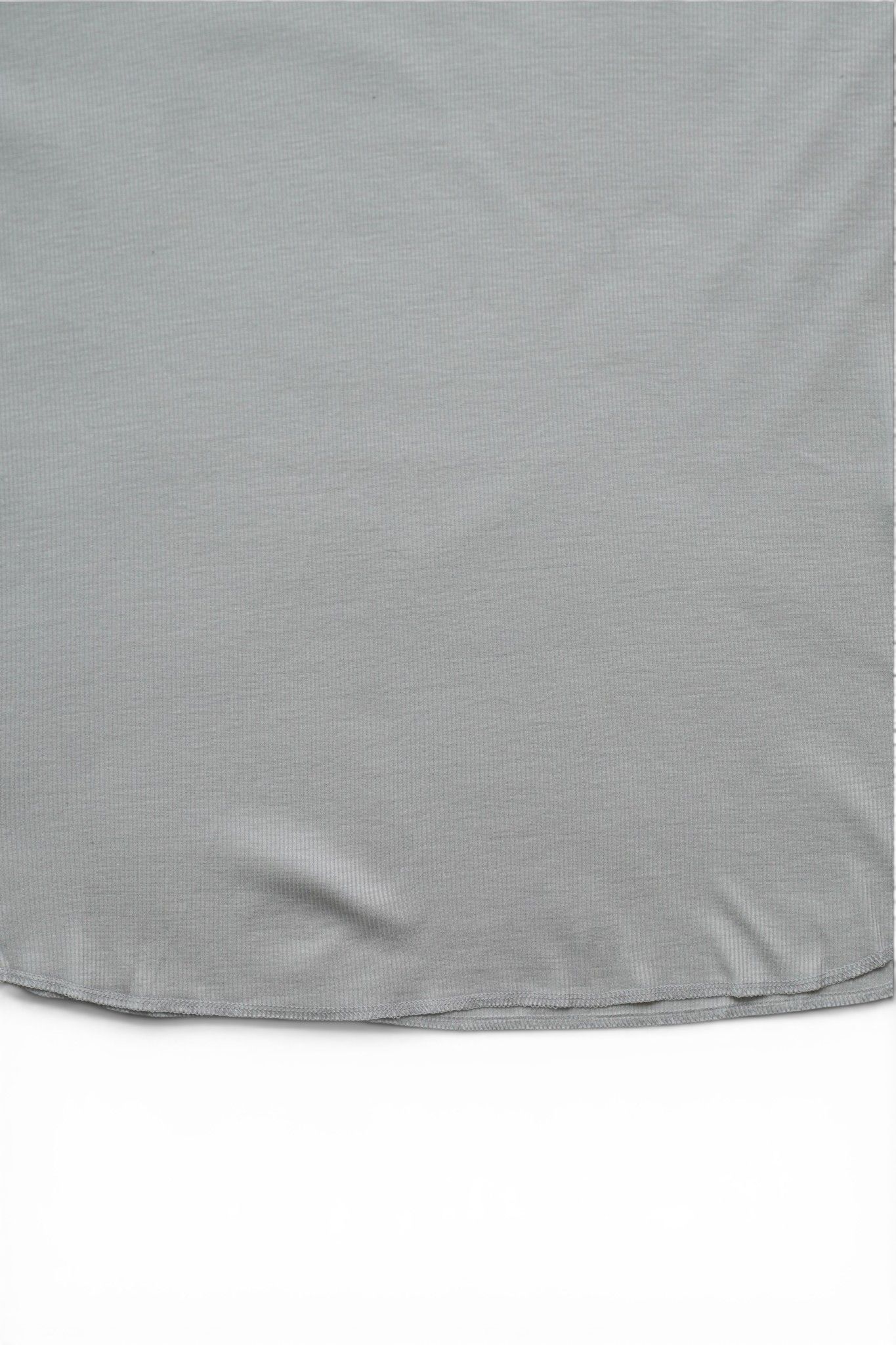 ギザヨセルテレコ タンクトップ （グレー）