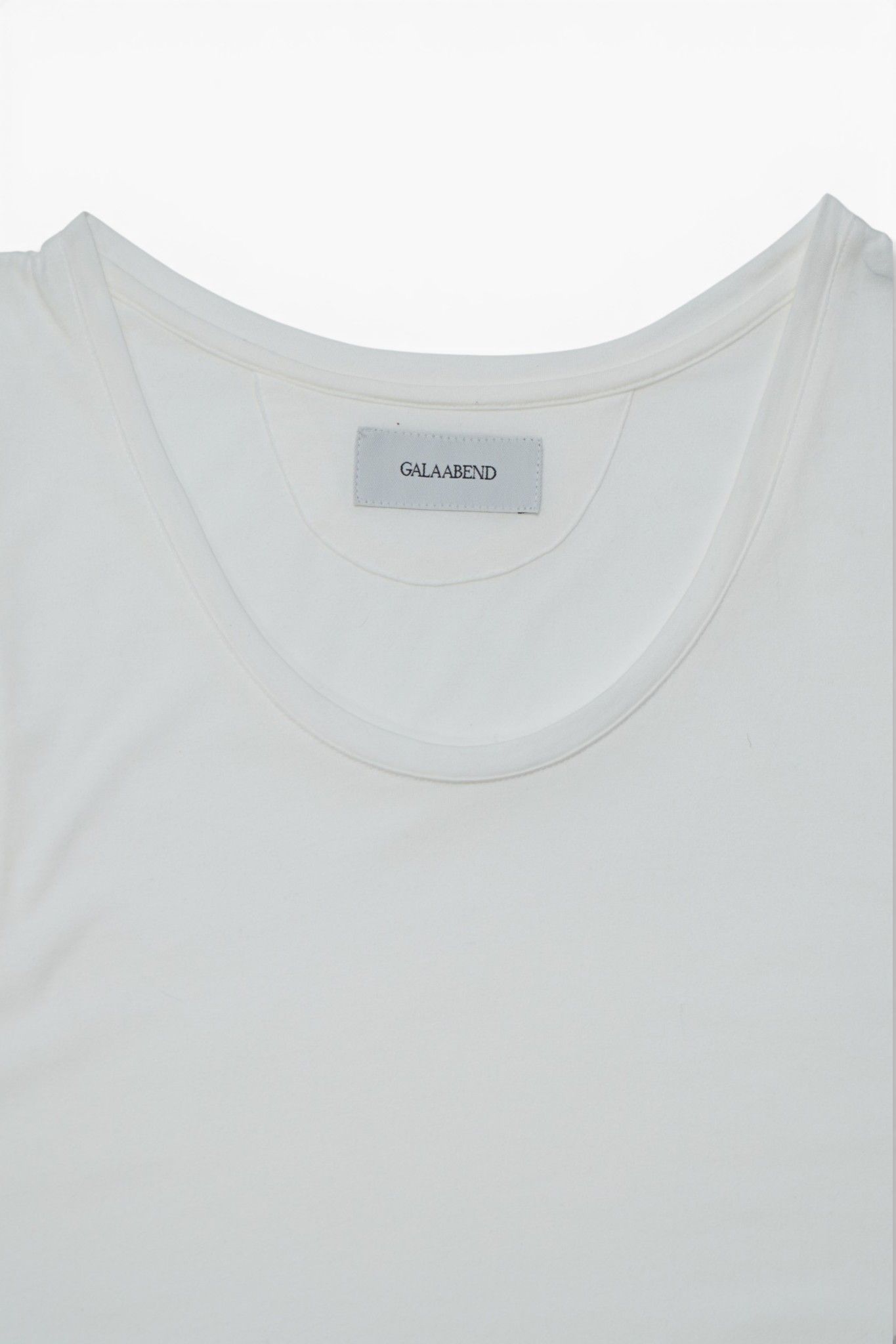 モダール ジャージ タンクトップ Modal Jersey Tank Top